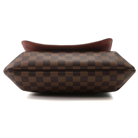 Louis Vuitton Musette Salsa Long Damier - Picture 3 of 9